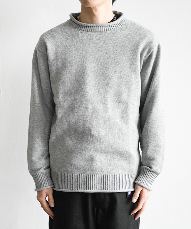 0703-55300]ALLOWED TO UNFOLD(アロウドトゥアンフォールド) TECH LAMB