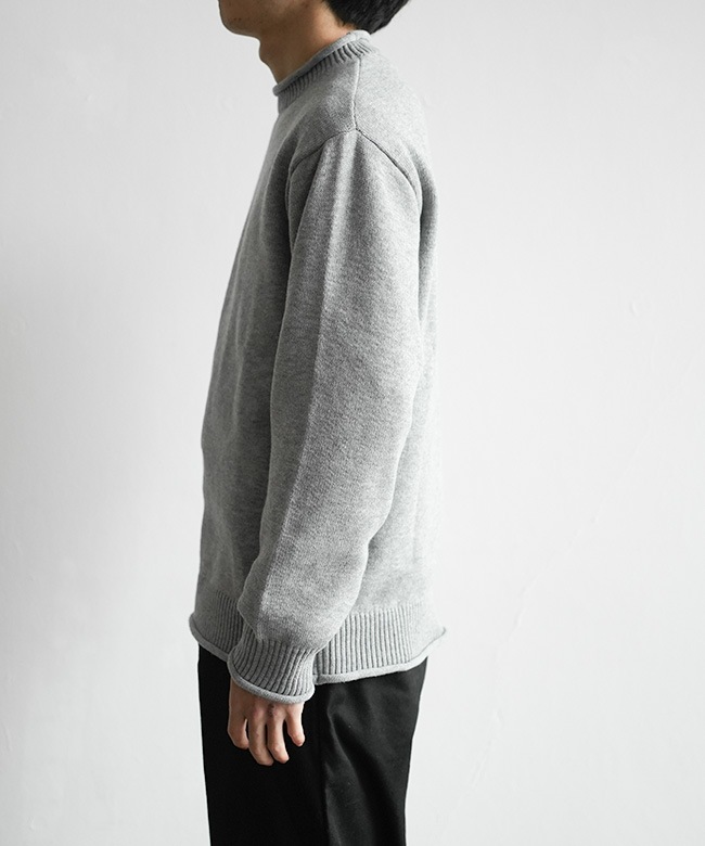 0703-55300]ALLOWED TO UNFOLD(アロウドトゥアンフォールド) TECH LAMB