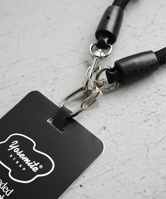 TIME SALE 20%OFF】YOSEMITE STRAP(ヨセミテストラップ) YOSEMITE 2WAY