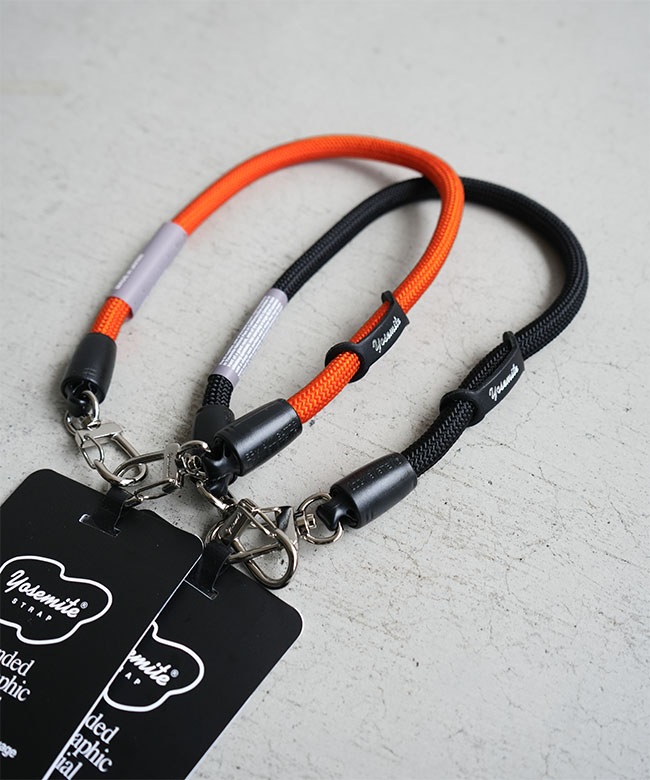 TIME SALE 20%OFF】YOSEMITE STRAP(ヨセミテストラップ) YOSEMITE 2WAY