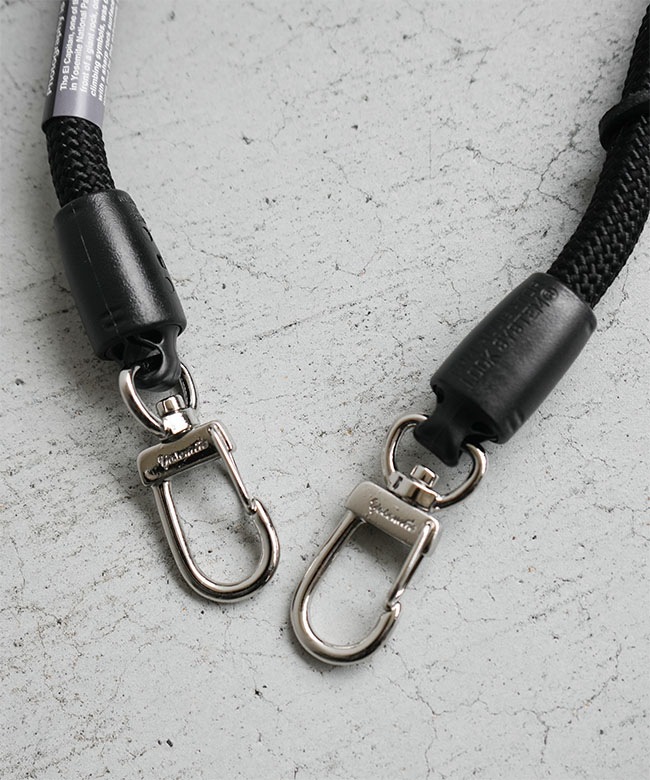 YOSEMITE STRAP(ヨセミテストラップ) YOSEMITE 2WAY STRAP ヨセミテ