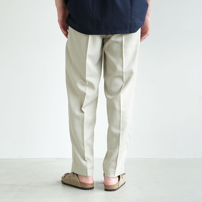anthonycalydon パンツ SALE 50%OFF】[AUD3554]Audience(オーディエンス)リフラクステック