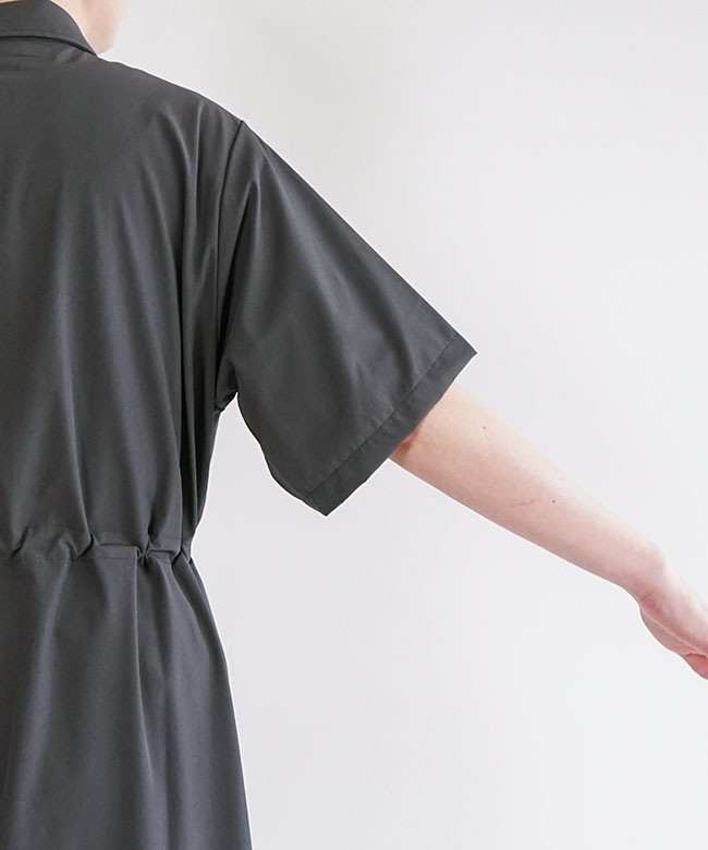 SALE 30%OFF】THOUSAND MILE(サウザンドマイル) SHORT SLEEVE SNAP OP