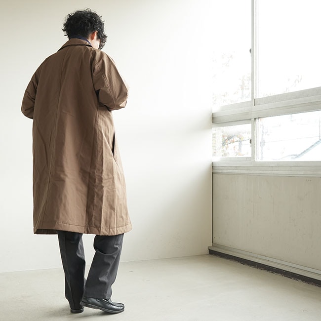 SALE 50%OFF】[AUD7197]Audience(オーディエンス) 60/40クロス
