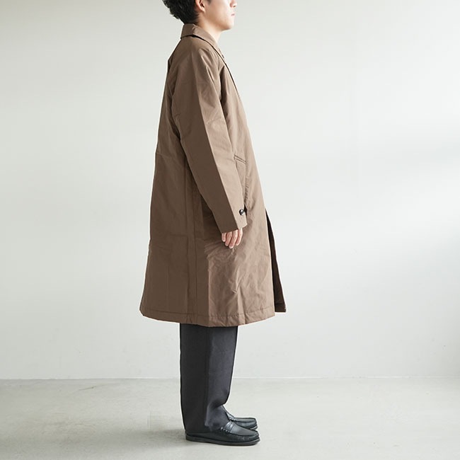 SALE 50%OFF】[AUD7197]Audience(オーディエンス) 60/40クロス