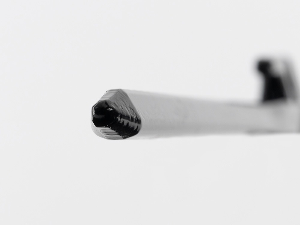 r-404] / Snow Peak(スノーピーク) / ソリッドステークデルタ 40