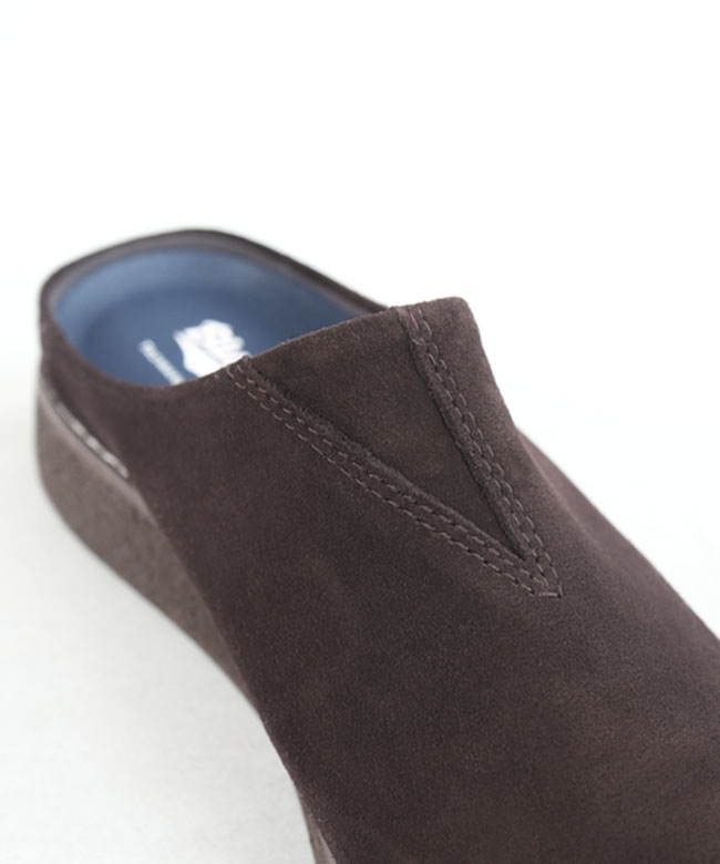 Blundstone(ブランドストーン) AEROCORK CLOG エアロコルク クロッグ
