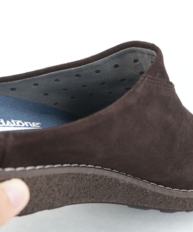 Blundstone(ブランドストーン) AEROCORK CLOG エアロコルク クロッグ