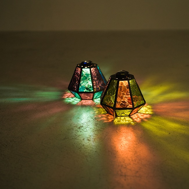 gem] / GALA WORKS(ガラワークス) / GALA_SHADE_