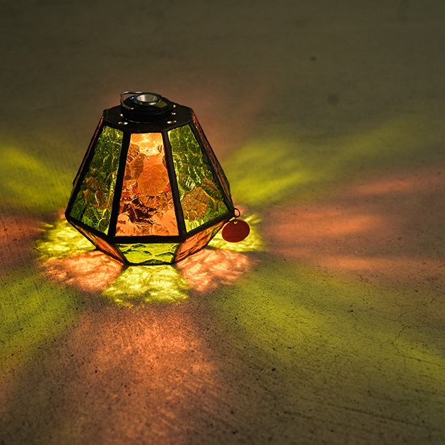 gem] / GALA WORKS(ガラワークス) / GALA_SHADE_