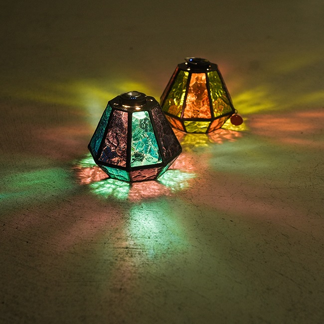 gem] / GALA WORKS(ガラワークス) / GALA_SHADE_