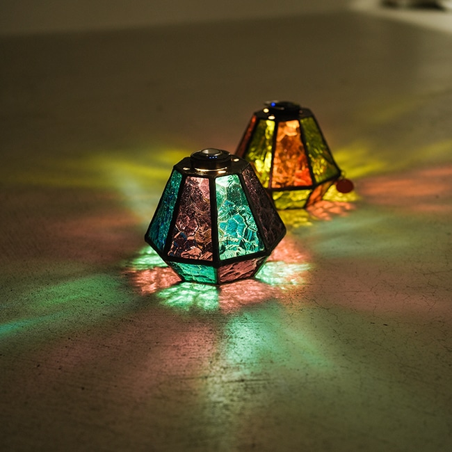 gem] / GALA WORKS(ガラワークス) / GALA_SHADE_