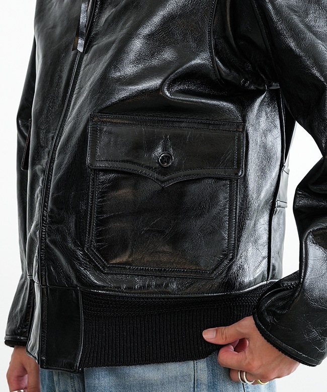 SALE 30%OFF】[BR80655]Buzz Rickson's(バズリクソンズ) WILLIAM