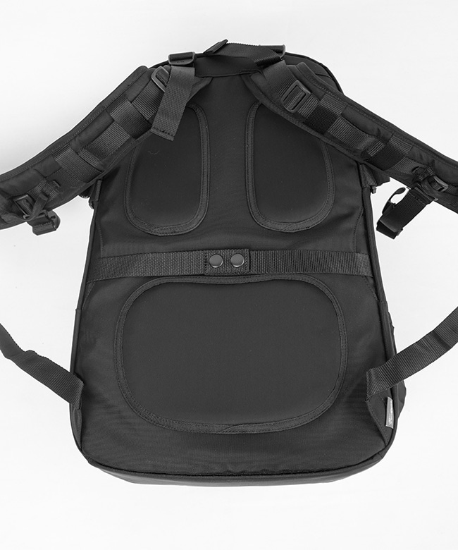 FCD30251B0005] F/CE.(エフシーイー) 420 re/cor TRAVEL BP S