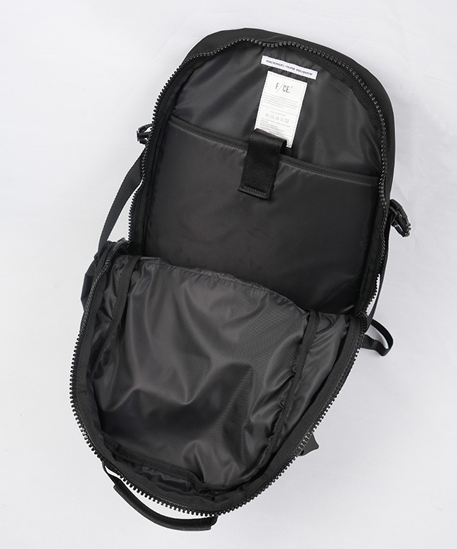 FCD30251B0005] F/CE.(エフシーイー) 420 re/cor TRAVEL BP S