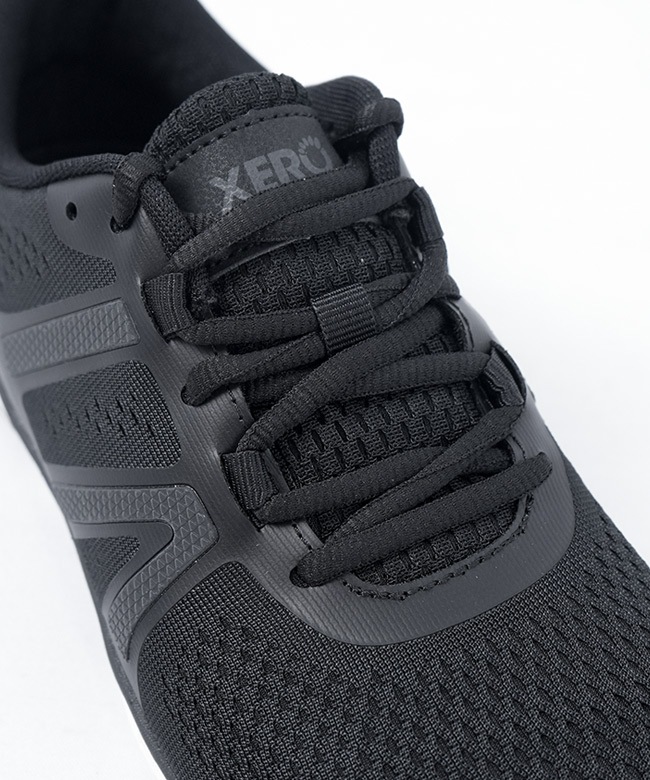 HSW-BLCK]XERO SHOES(ゼロシューズ) W's エイチエフエス2 レディース