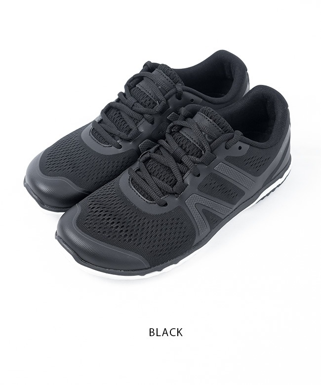 HSW-BLCK]XERO SHOES(ゼロシューズ) W's エイチエフエス2 レディース