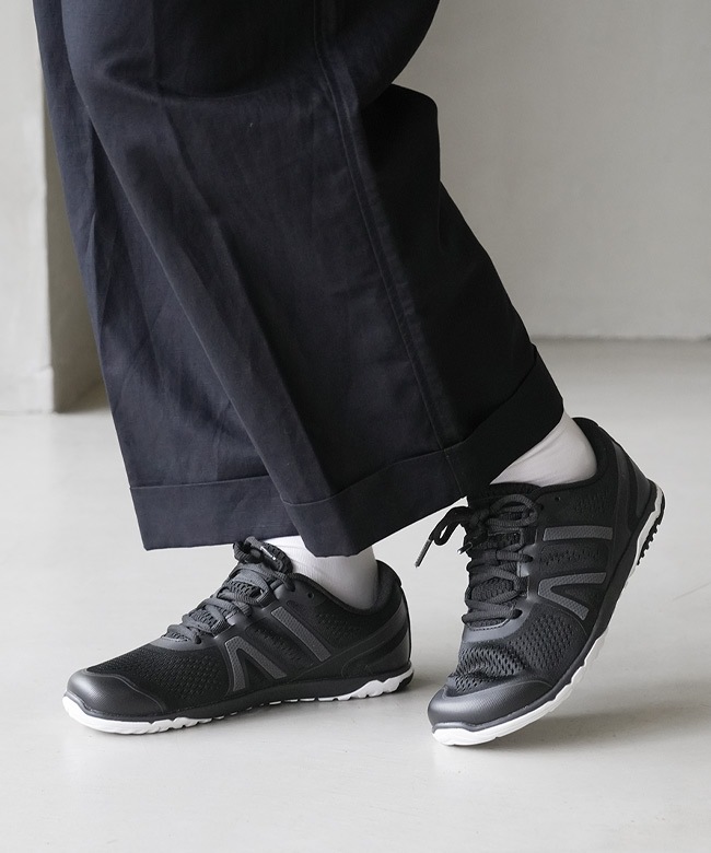 XERO SHOES(ゼロシューズ) W's エイチエフエス2 レディース シューズ