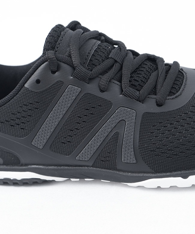 HSW-BLCK]XERO SHOES(ゼロシューズ) W's エイチエフエス2 レディース