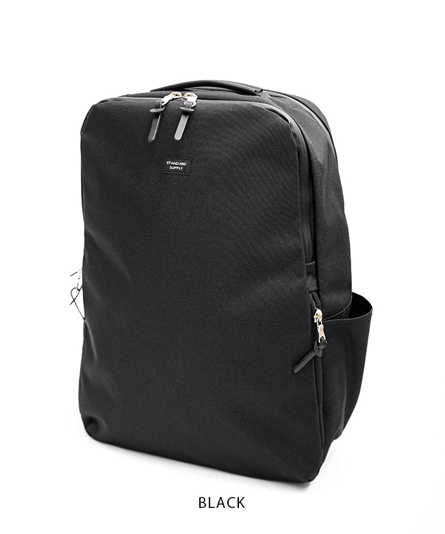 【美品】STANDARD SUPPLY　EFFECT バックパック EFFECT SLIM PACK バックパック ／STANDARD SUPPLY