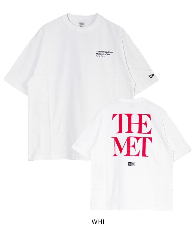 半袖Tシャツ★ニューエラ★コラボレーション MEGADETH OFF WHITE SALE 10%OFF】[14457269/70]NEW ERA(ニューエラ) 半袖 オーバー