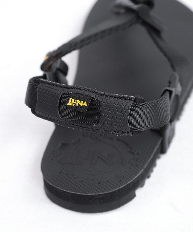 OSO-WINGED-EDI]LUNA SANDALS(ルナサンダル) OSO WINGED EDITION オソ