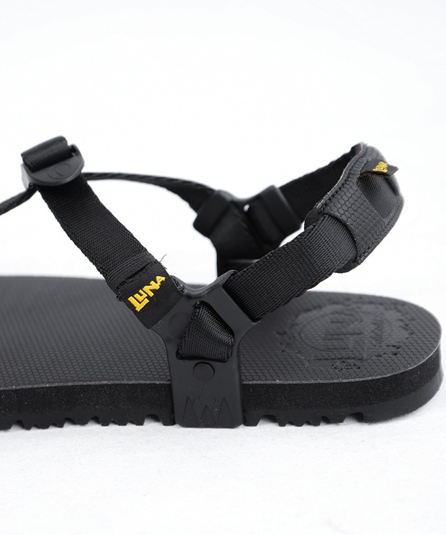 OSO-WINGED-EDI]LUNA SANDALS(ルナサンダル) OSO WINGED EDITION オソ