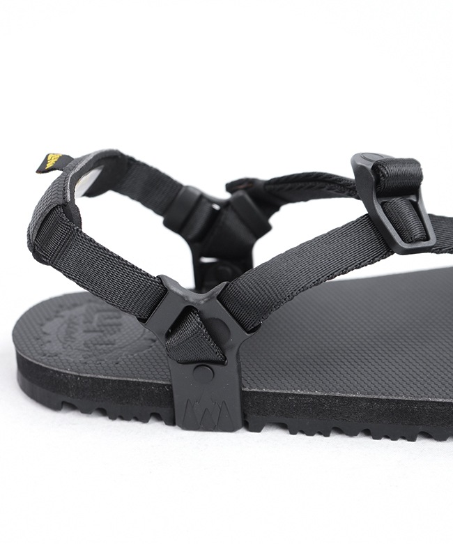 OSO-WINGED-EDI]LUNA SANDALS(ルナサンダル) OSO WINGED EDITION オソ