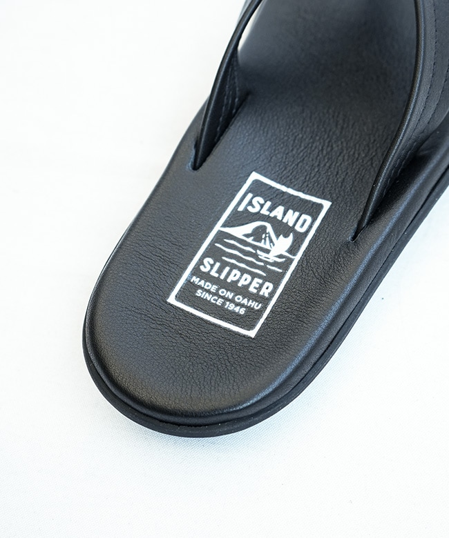 PB202]ISLAND SLIPPER(アイランドスリッパ) Classic Leather