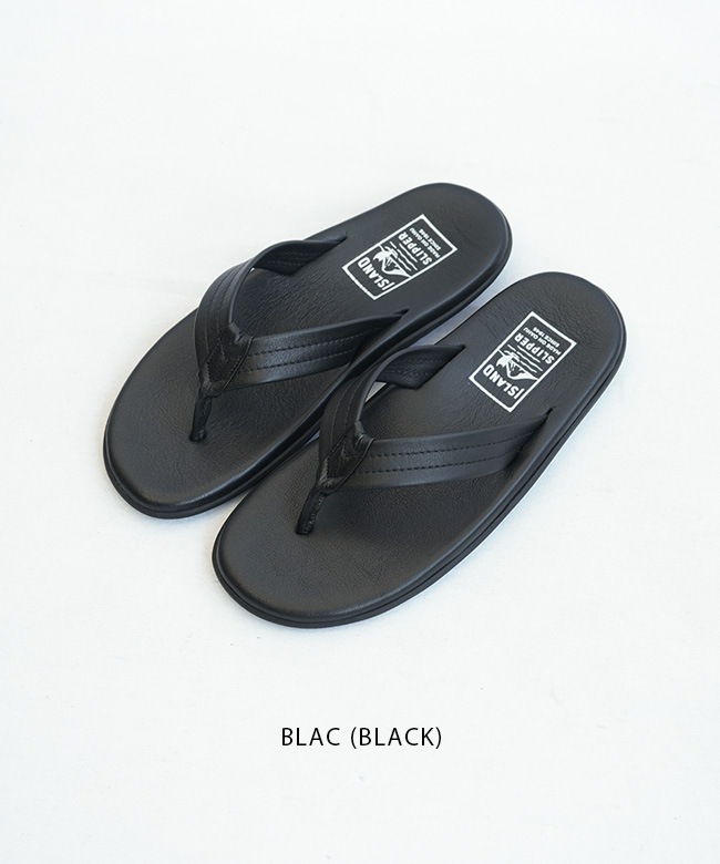  SLIPPER サンダル クラシック PB202 サンダル | PB202 / CHOCOLATE - ISLAND SLIPPER