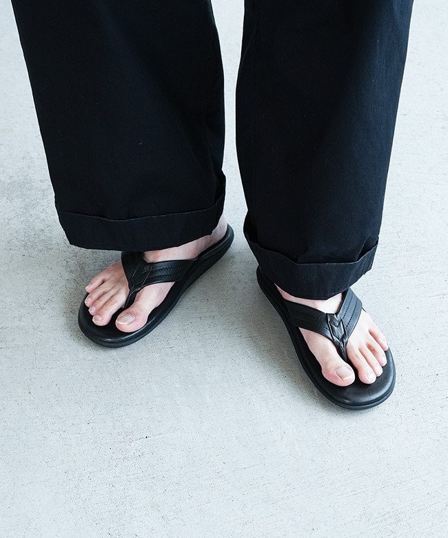 PB202]ISLAND SLIPPER(アイランドスリッパ) Classic Leather