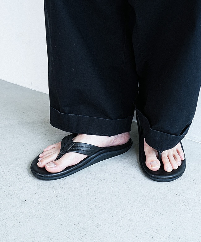 PB202]ISLAND SLIPPER(アイランドスリッパ) Classic Leather