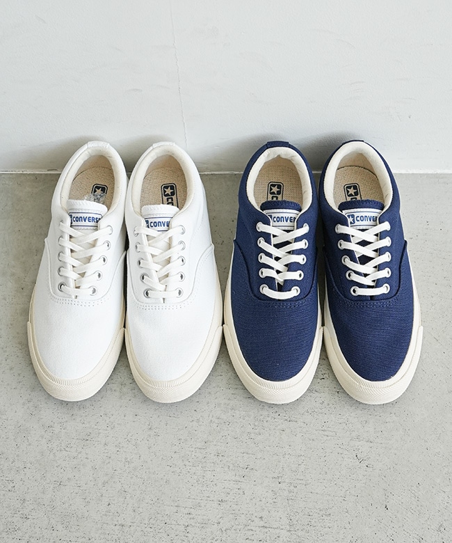 1SE605/07] converse(コンバース) SKIDGRIP スキッドグリップ