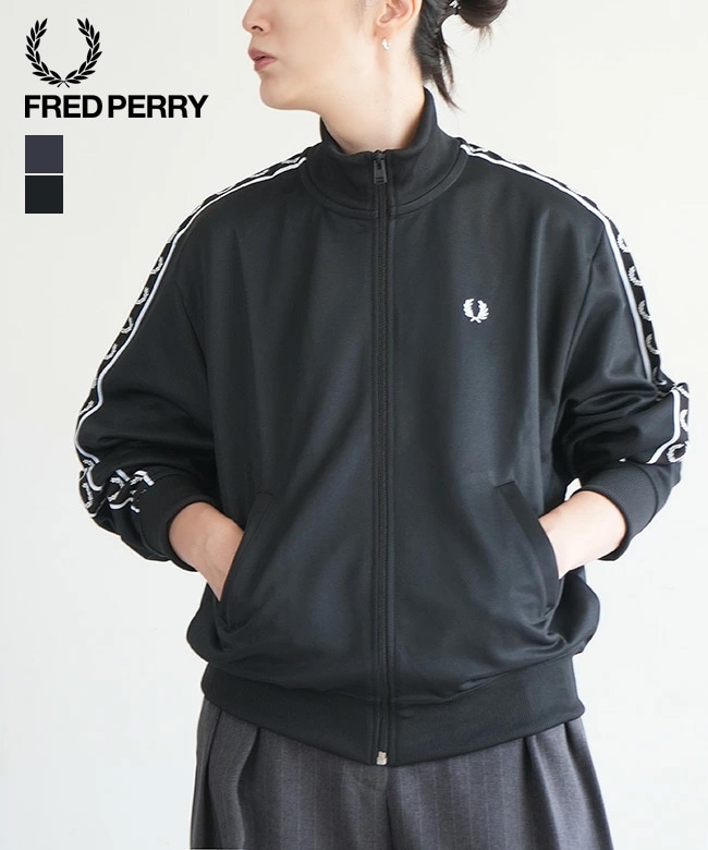 FREDPERRY トラックジャケット 18_000000026995.jpg?1786668775