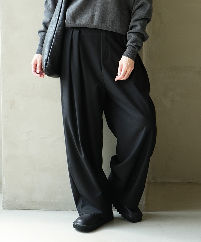 OH025009]Organic handloom(オーガニックハンドルーム) DELFT デルフト