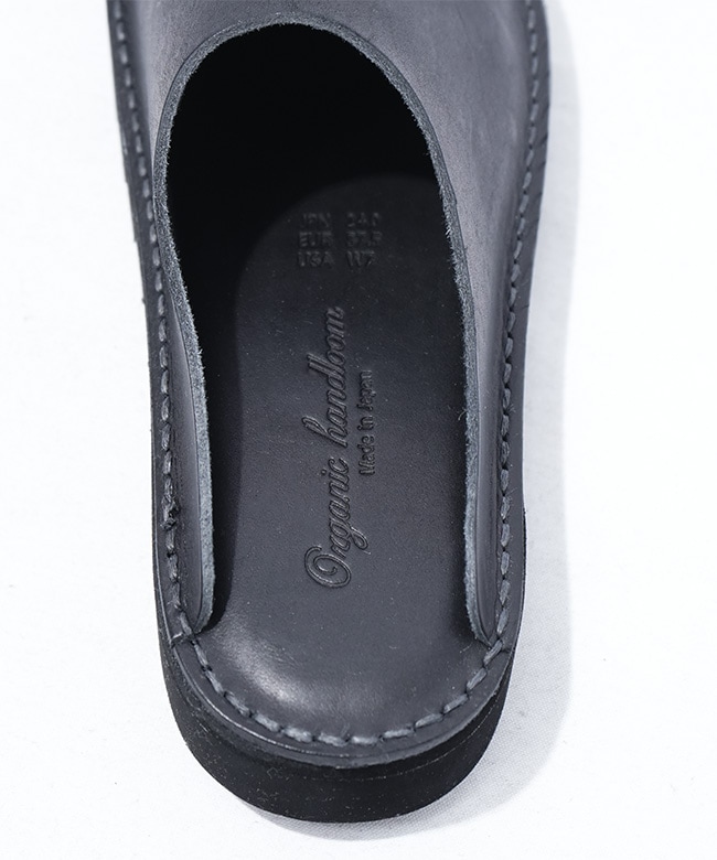 OH025009]Organic handloom(オーガニックハンドルーム) DELFT デルフト