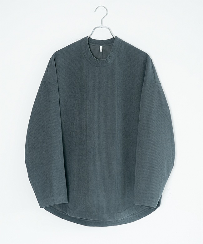 SN-FR1502TF]FIRMUM(フィルマム) ポリエステル・径編コーデュロイ