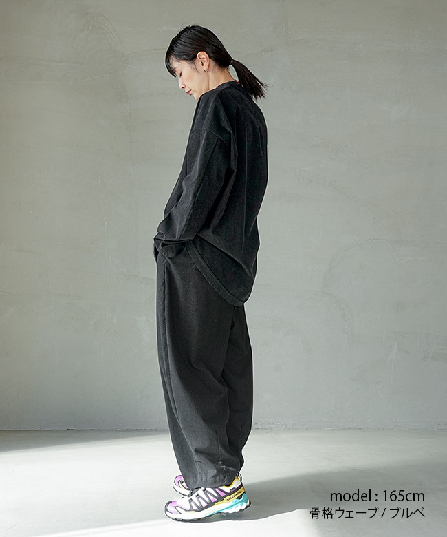 SN-FR1502TF]FIRMUM(フィルマム) ポリエステル・径編コーデュロイ