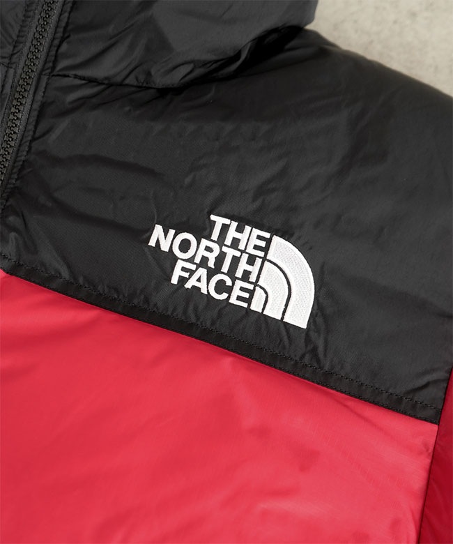 ◇THE NORTH FACE(ザ・ノース・フェイス) ヌプシジャケット メンズ
