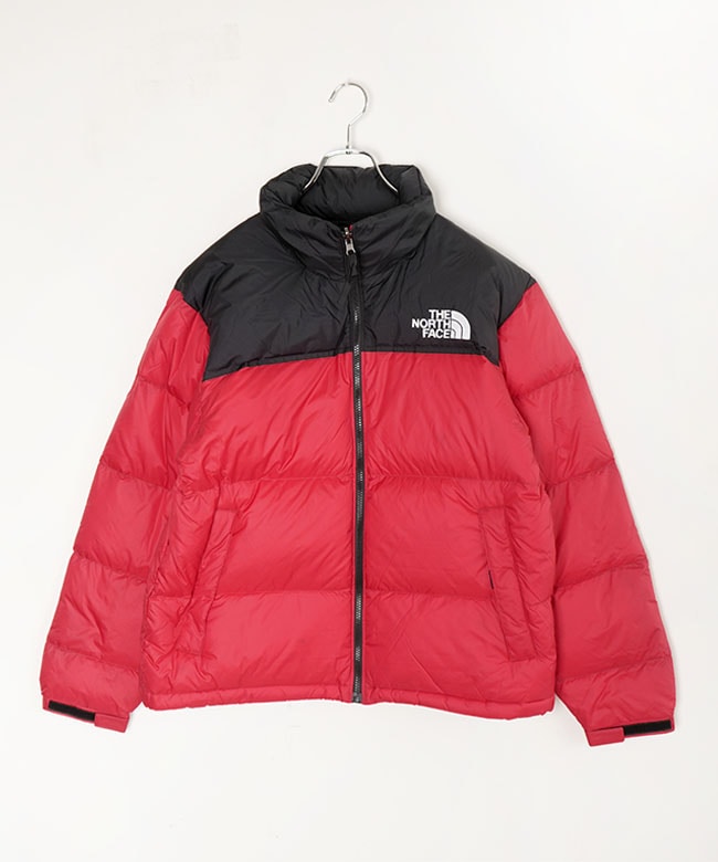 ◇[ND92555]THE NORTH FACE(ザ・ノース・フェイス) ヌプシジャケット