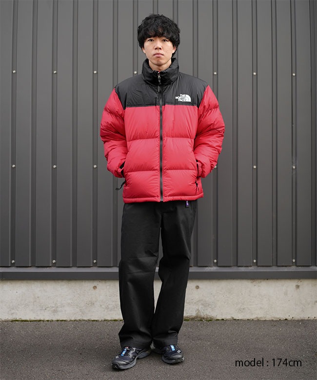 ◇[ND92555]THE NORTH FACE(ザ・ノース・フェイス) ヌプシジャケット