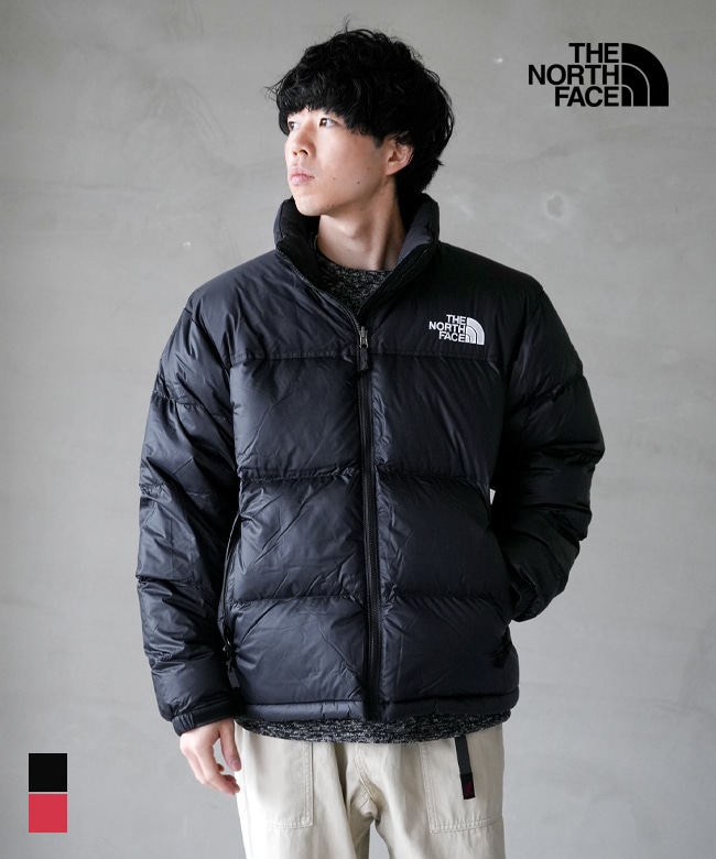 ◇[ND92555]THE NORTH FACE(ザ・ノース・フェイス) ヌプシジャケット
