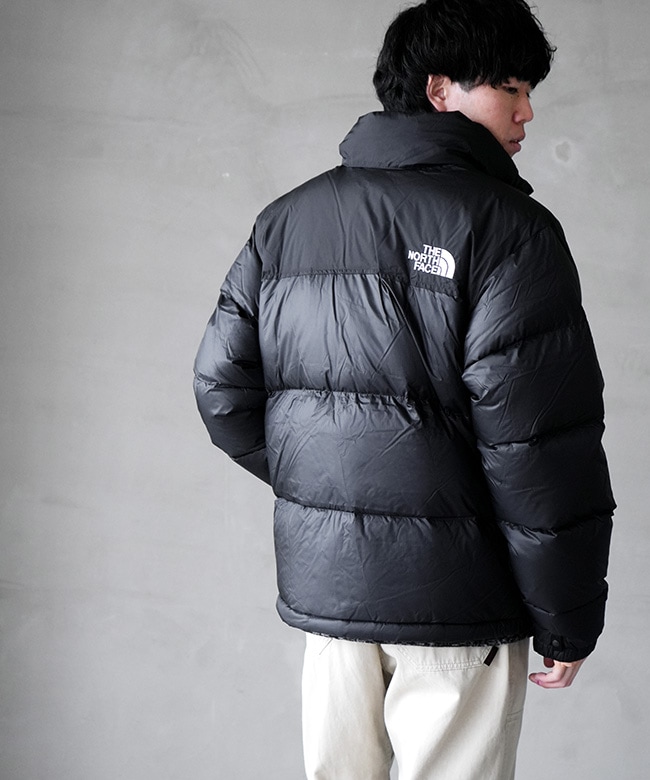 ◇[ND92555]THE NORTH FACE(ザ・ノース・フェイス) ヌプシジャケット