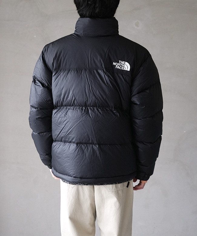 THE NORTH FACE ND92555ブラックダウンジャケットサイズ値下げ THE NORTH FACE（ザ ノースフェイス） ジャケット メンズ ヌプシ