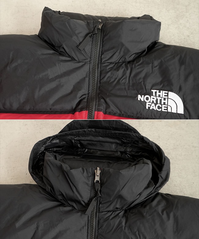 【本日まで】THE NORTH FACEヌプシ ND92555 ダウンジャケット 楽天市場】【SALE】THE NORTH FACE ザ・ノース・フェイス ND92555