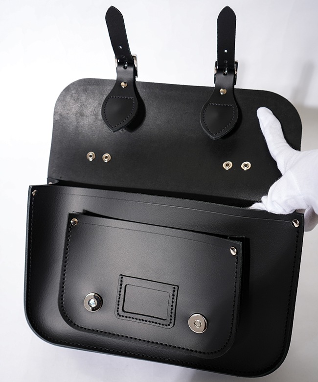 CS-002P]【保存袋付き】CAMBRIDGE SATCHEL(ケンブリッジサッチェル