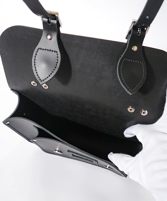 保存袋付き】CAMBRIDGE SATCHEL(ケンブリッジサッチェル) The 11 inch