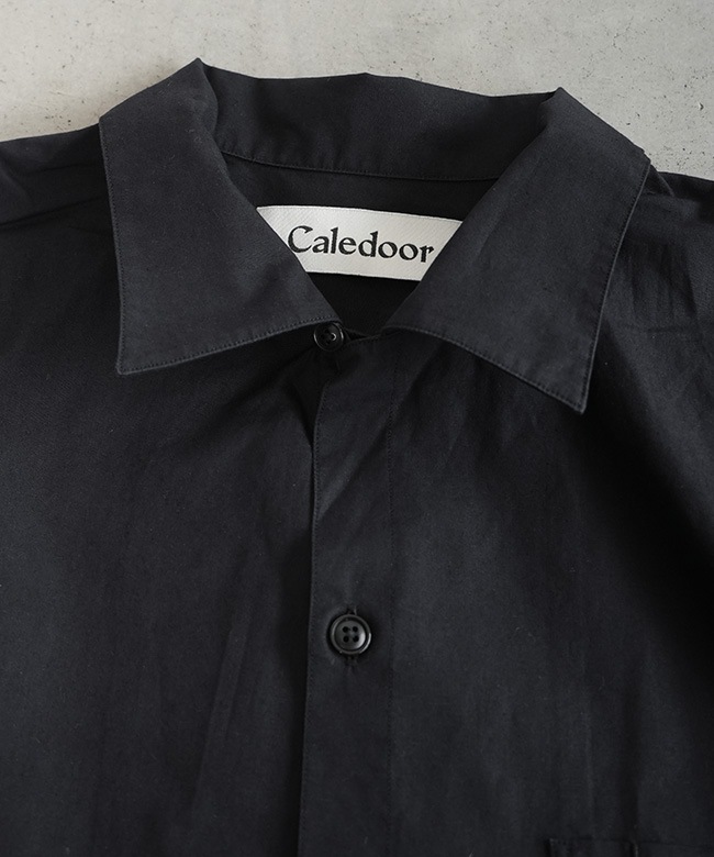 TIME SALE 20%OFF】Caledoor(カレドアー)Cotton Linen Typewriter