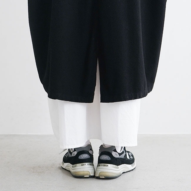 フィルマム firmum ロングコート　黒 2025年最新】FIRMUM ロングコートの人気アイテム - メルカリ