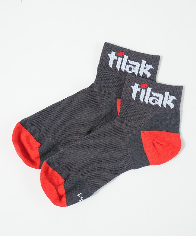Tilak(ティラック) Tilak Socks Coolmax Light ソックス クール